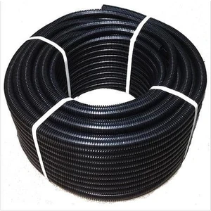 Boru Plastik Spiral 18 Lik (100 Mt)