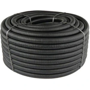 Boru Plastik Spiral 20 Lik (100 Mt)