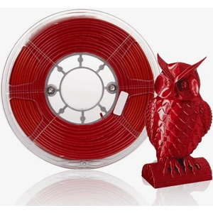 Microzey Bordo Filament Pla + 1.75MM 1 kg Plus