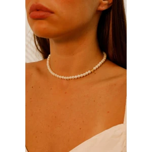 Inci Choker Kolye