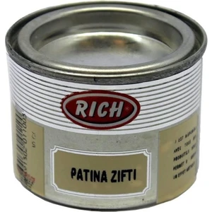 Patina Zifti 75 Cc.
