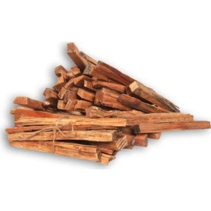 Ceren Mangal Doğal Çam Çırası 4 kg Ince Kesilmiş Soba, Kalorifer, Şömine, Mangal Tutuşturmalık Çıra