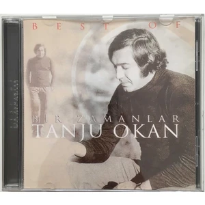 Tanju Okan – Bir Zamanlar CD