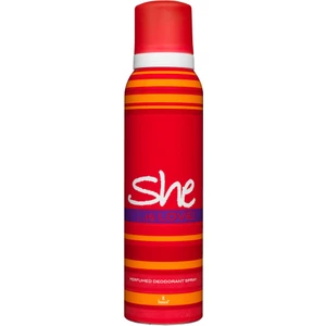 Deo 200 ml love