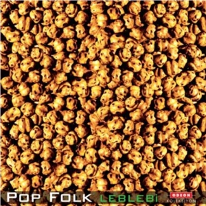 Various Artists – Pop Folk Leblebi CD
