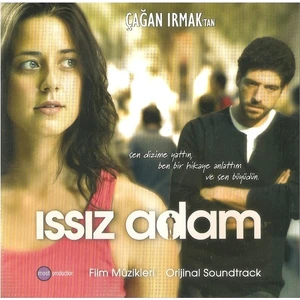Various Artists – Issız Adam (Film Müzikleri Orijinal Soundtrack) CD