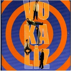 Vokaliz – Vokaliz CD