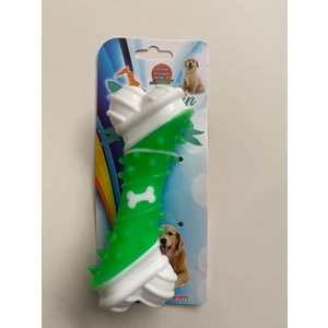 Plastik Dental Kaval Kemik Büyük Yeşil