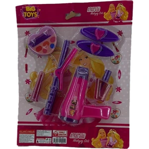 Tanrıverdi Oyuncak Azra'nın Makyaj Seti