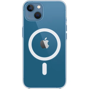 iPhone 13 Magsafe Şeffaf Kılıf
