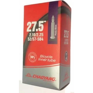 27,5 Iç Lastik Presta 48MM