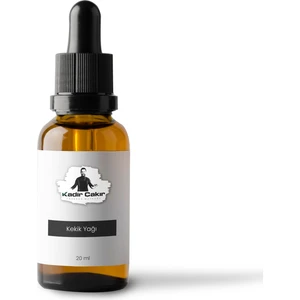 Yöreden Mutfağa Kekik Yağı 20 ml