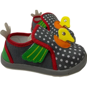 Çocuk Ev Ayakkabısı