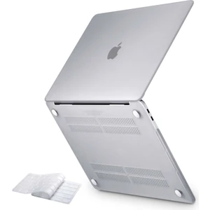Esr MacBook Pro 16" Kılıf Beyaz