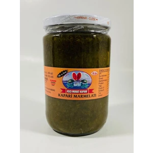 Aşçı Murat Kapari Kapari Marmeladı (PATENTLİ) 1000 gr.