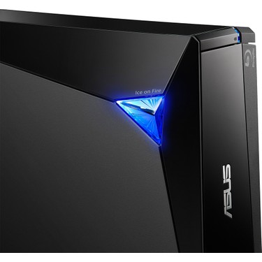 Asus BW-16D1X-U/BLK/G/AS/P2G Blu-ray Yazıcı Fiyatı