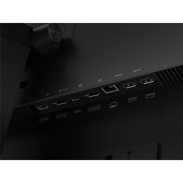 Lenovo Ws ThinkVision P24H-2L (A19238QP1) 23.8 60Hz 4ms Fiyatı