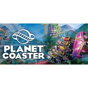 Planet Coaster Steam Pc Key Fiyat Taksit Se enekleri