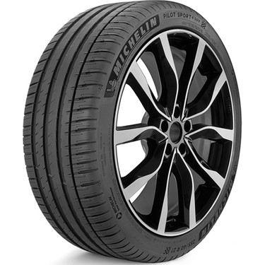 Michelin 255/55 R20 110Y XL Pilot Sport 4 SUV Yaz Lastiği ( Fiyatı
