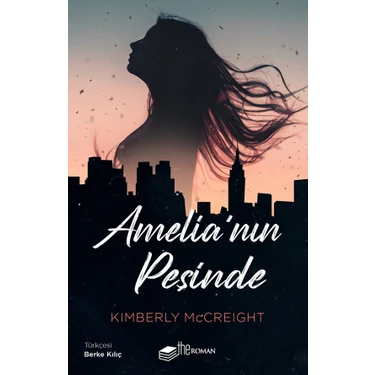 Amelia’nın Peşinde - Kimberly