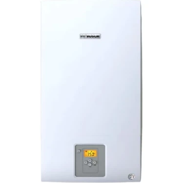 Bosch Condense 2500 W 24 Kw Tam Yoğuşmalı