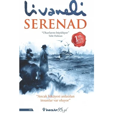 Serenad - Zülfü