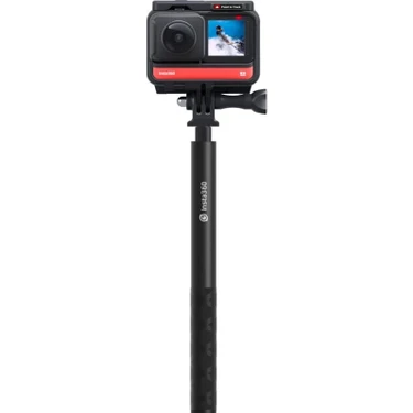 INSTA360 Görünmez Selfie Stick One R / One x / One /