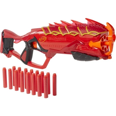 トイガン NERF Dragon Power Nerf Dragonpower Emberstrıke 0811 Fiyatı - Taksit Seçenekleri