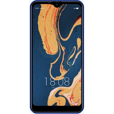 Reeder P13 Blue 2022 32 GB Cep Telefonu Mavi Renkli Resmi Distribütör
