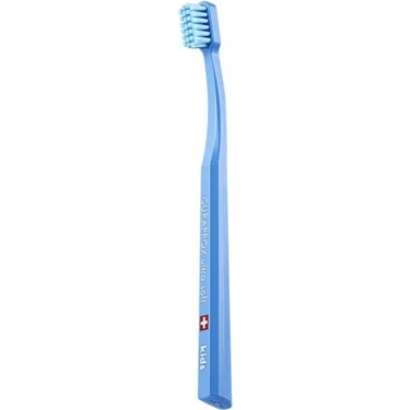 Curaprox Kids Ultra Soft Diş Fırçası Ekstra Yumuşak Kıllar ile 1