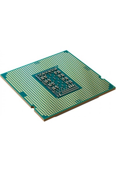 Intel I5-11400 6 Core, 2.6ghz, 12MB, 65W, LGA1200, 11.nesil, Tray, (Grafik Kart Var, Fan Yok)