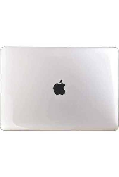 Codegen Apple 14" Macbook Pro M1 A2442 Şeffaf Kılıf Koruyucu Kapak + USB Çevirici CMPTC-142T