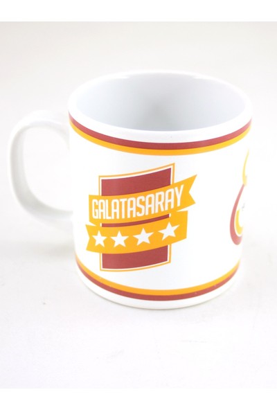 Galatasaray Kupa Orijinal Lisanslı, Özel Ahşap Kutulu