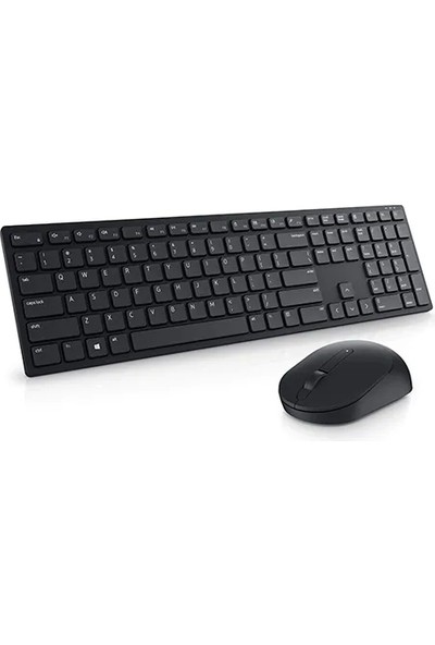Dell 580-AJRB KM5221W Kablosuz Klavye Mouse Seti