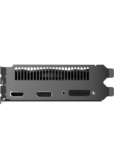 Zotac Nvıdıa Geforce GTX1650 Gaming Oc 4GB GDDR6 128Bit Ekran Kartı (ZT-T16520F-10L)