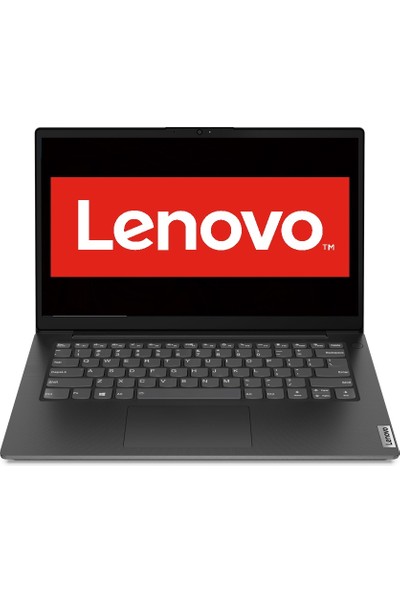 Lenovo V14 G2 ALC AMD Ryzen 5 5500U 8GB 512GB SSD Windows 10 Home 14'' FHD Taşınabilir Bilgisayar 82KC0002TX