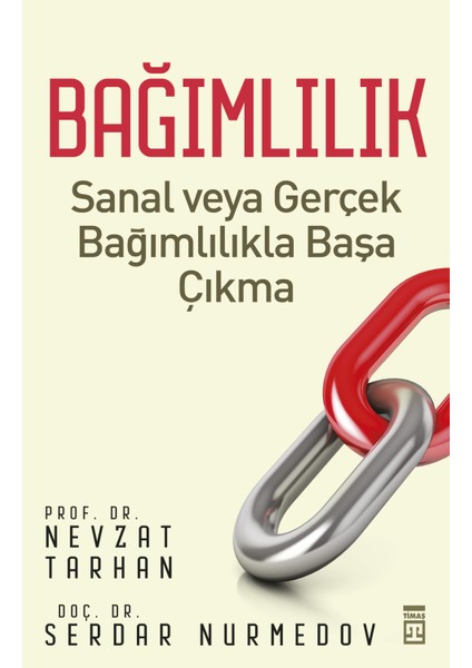 Bağımlılık - Nevzat Tarhan