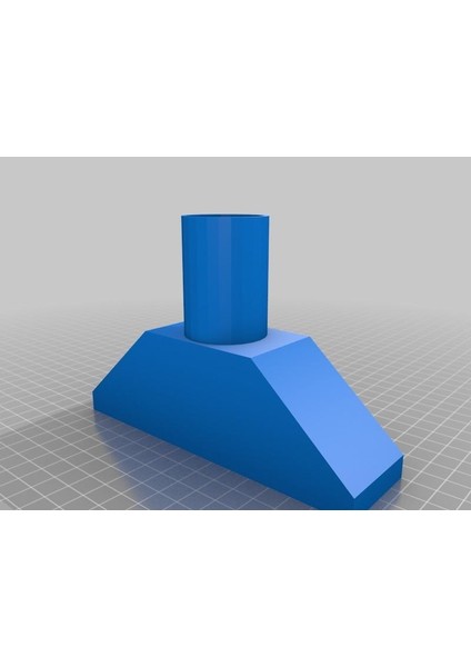 1 1/4 Shopvac Için Döşemelik Eki Plastik Aparat