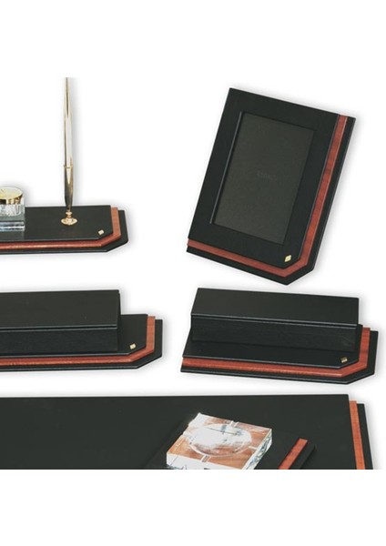 800-11 Brano Hakiki Deri ve Ağaç Kaplama Sümen Takımı fiyatları