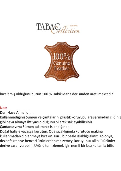 800-29 Brano Hakiki Deri ve Ağaç Kaplama Sümen Takımı indirimleri