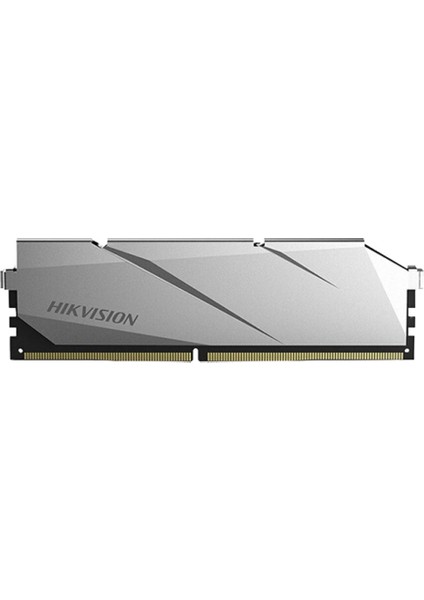 Hıkvısıon U10, 8gb Ddr4 3000MHZ, HKED4081CBA2D1ZA2 CL16 Gaming Ram