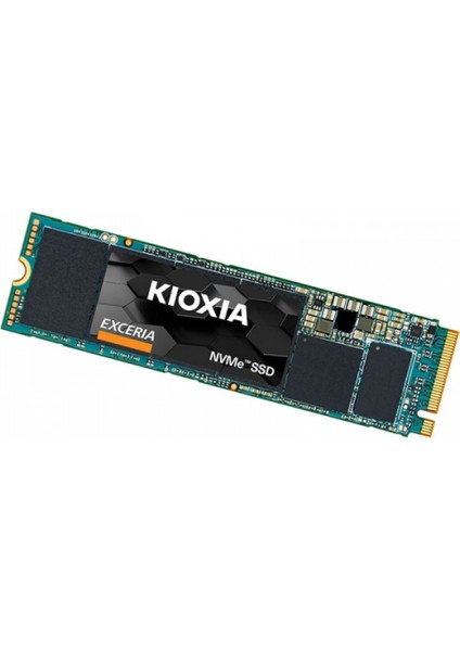 Kıoxıa Excerıa 1tb 1700/1600 LRC10Z001TG8 Nvme Pcıe M.2 SSD (Toshıba Ocz)