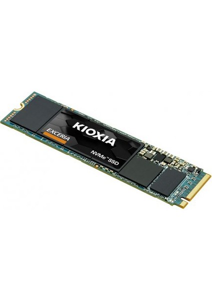 Kıoxıa Excerıa 500GB 1700/1600 LRC10Z500GG8 Nvme Pcıe M.2 SSD (Toshıba Ocz)