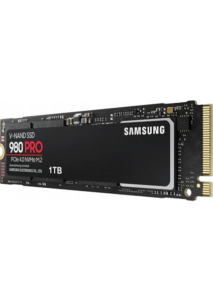 MZ-V8P1T0BW 980 Pro 1tb 7000/5000 Nvme Pcıe M.2 SSD