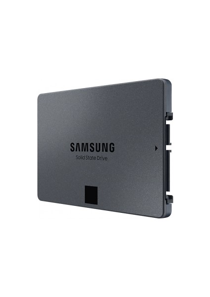 MZ-77Q1T0BW 870 Qvo 1tb 560/530, 2,5" Sata SSD