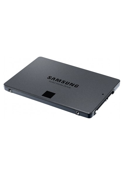 MZ-77Q1T0BW 870 Qvo 1tb 560/530, 2,5" Sata SSD