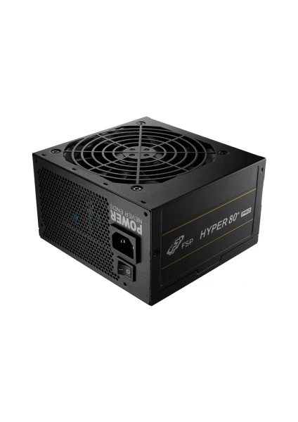 H3-550 Hyper Pro 550W Aktif Pfc  80+  Gaming Power Supply