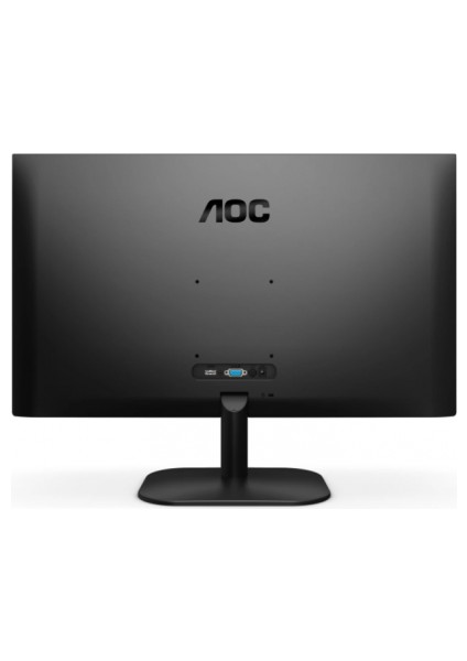 Aoc 27B2H/EU 27" 4ms, 75hz, Full Hd, Analog, Hdmı, IPS Panel Monitör