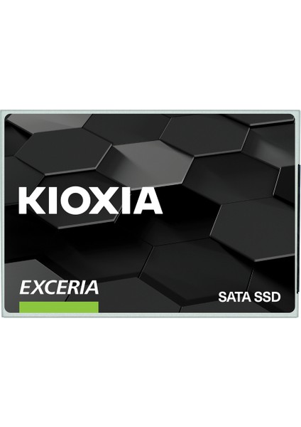 Kıoxıa Excerıa 960GB 555/540 LTC10Z960GG8 2,5" Sata SSD (Toshıba Ocz)