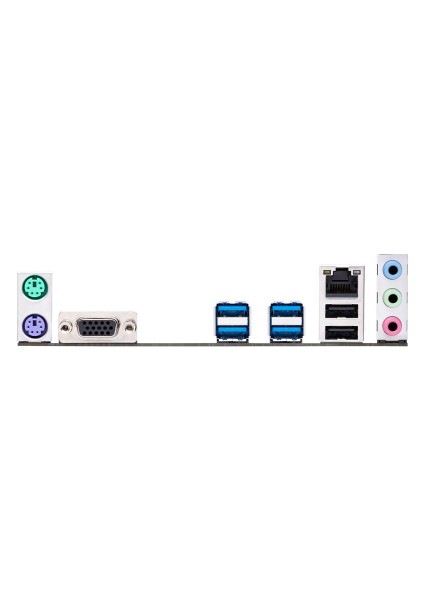 Prime A320M-F Ddr4 D-Subi Usb3,1 Am4